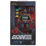 Figura Flatline G.I. Joe Classified Series 15cm