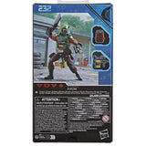 Figura Flatline G.I. Joe Classified Series 15cm