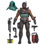 Figura Flatline G.I. Joe Classified Series 15cm