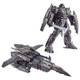 Figura Megatron Transformers The Last Knight 18cm