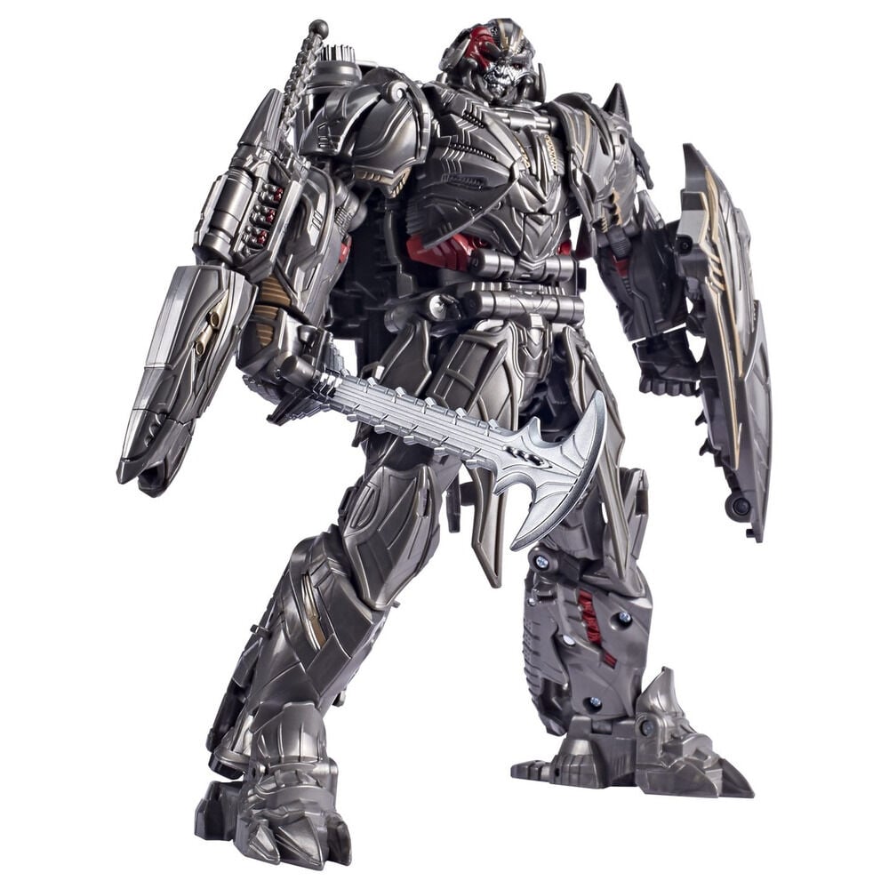 Figura Megatron Transformers The Last Knight 18cm