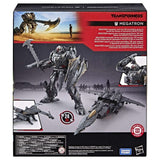 Figura Megatron Transformers The Last Knight 18cm