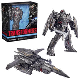 Figura Megatron Transformers The Last Knight 18cm