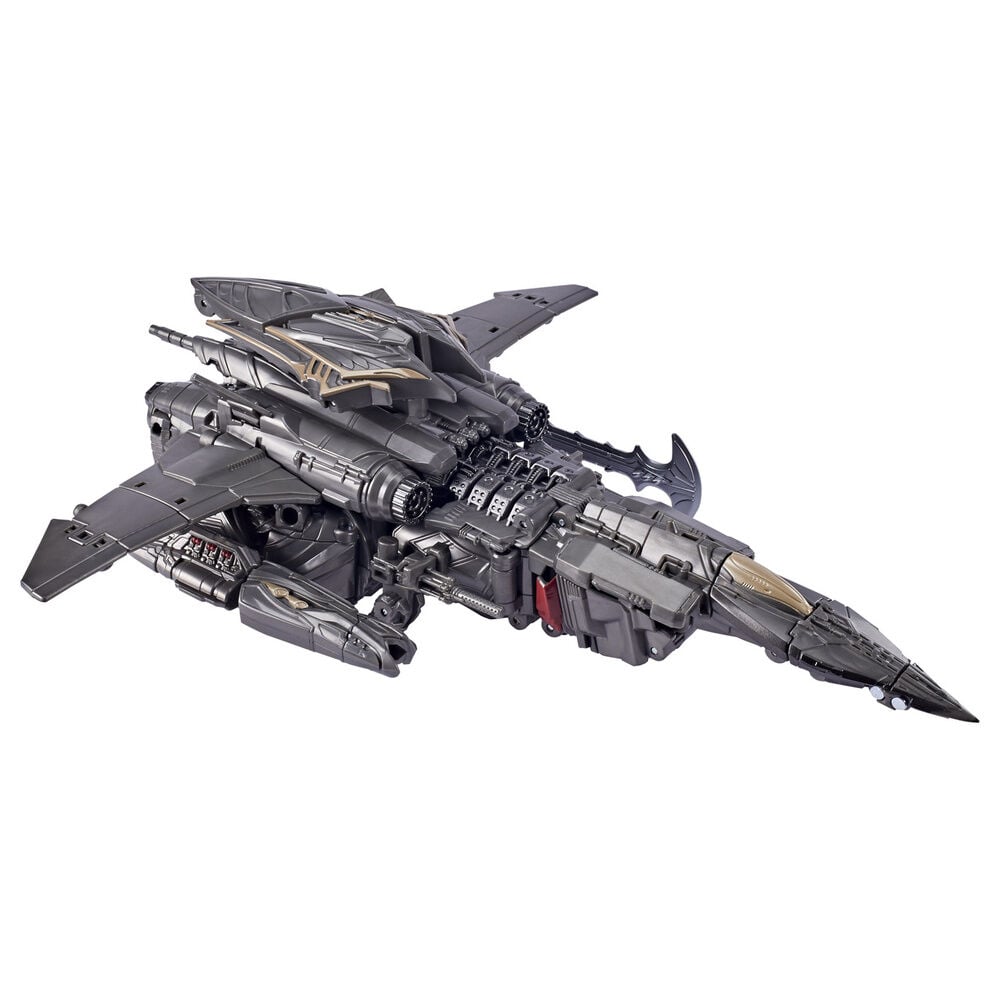 Figura Megatron Transformers The Last Knight 18cm