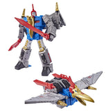 Figura Dinobot Swoop Transformers The Movie 21cm