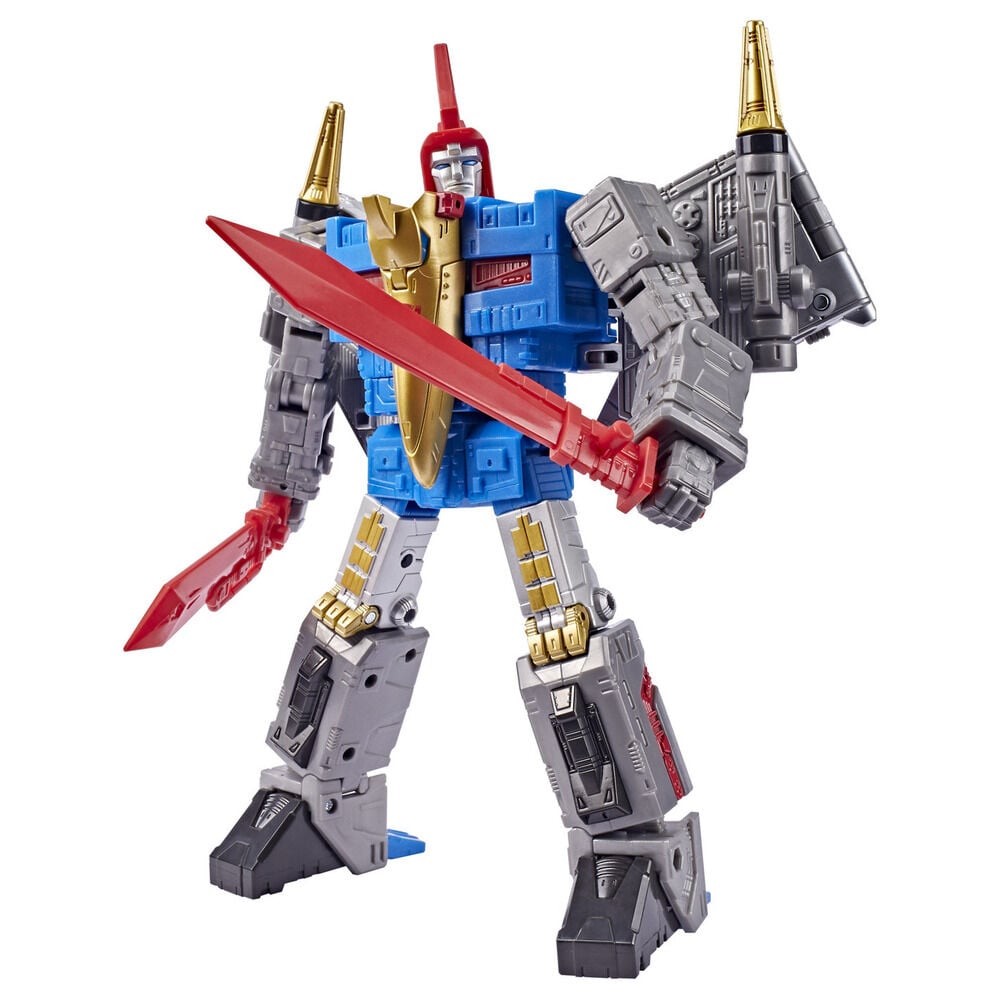 Figura Dinobot Swoop Transformers The Movie 21cm