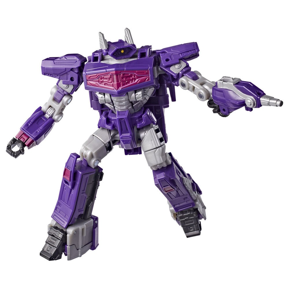 Figura Shockwave Transformers One 13,3cm
