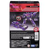 Figura Shockwave Transformers One 13,3cm