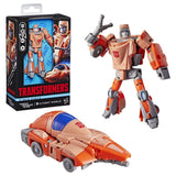 Figura Autobot Wheelie Transformers The Movie 11,4cm