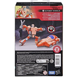 Figura Autobot Wheelie Transformers The Movie 11,4cm