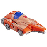 Figura Autobot Wheelie Transformers The Movie 11,4cm