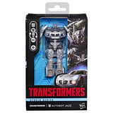 Figura Autobot Jazz Transformers 12cm