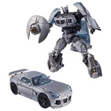 Figura Autobot Jazz Transformers 12cm