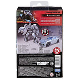 Figura Autobot Jazz Transformers 12cm