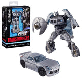 Figura Autobot Jazz Transformers 12cm
