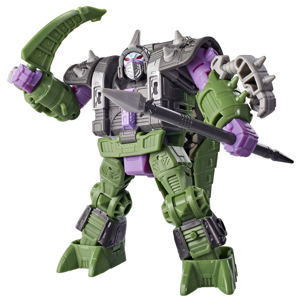 Figura Allicon Transformers The Movie 13,9cm