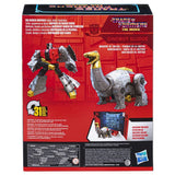 Figura Dinobot Sludge Transformers The Movie 21,5cm