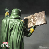 Figura Lord Doom Avengers Doomsday Marvel Legends Series 15cm