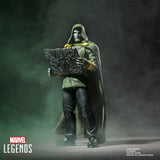 Figura Lord Doom Avengers Doomsday Marvel Legends Series 15cm
