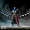 Figura Nightcrawler Avengers Doomsday Marvel Legends Series 15cm