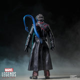 Figura Nightcrawler Avengers Doomsday Marvel Legends Series 15cm