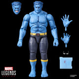 Figura Beats Avengers Doomsday Marvel Legends Series 15cm