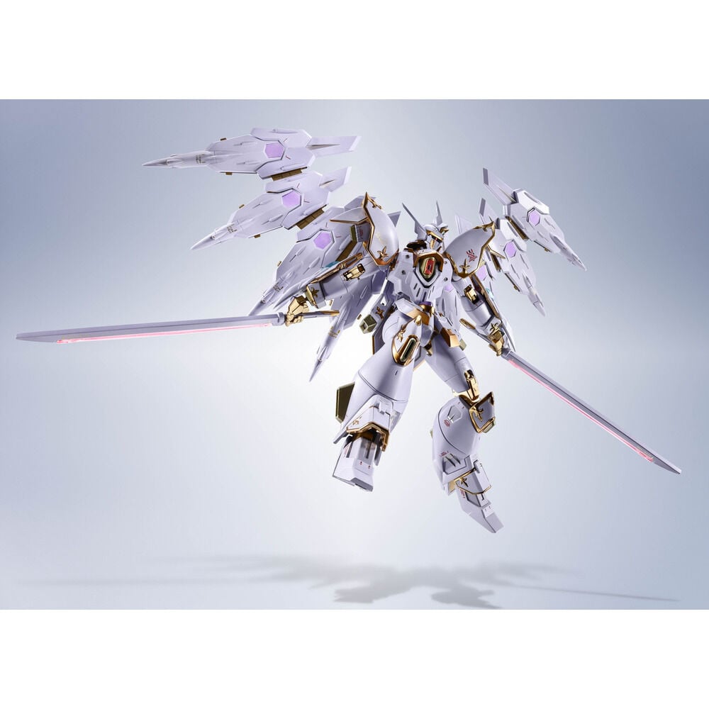 Figura Black Knight Squad Cal-re.A - Mobile Suit Gundam Seed Freedom 14,5cm