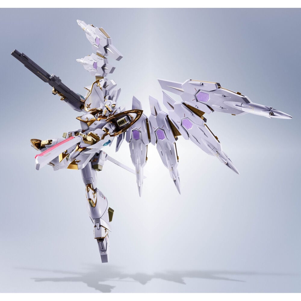 Figura Black Knight Squad Cal-re.A - Mobile Suit Gundam Seed Freedom 14,5cm
