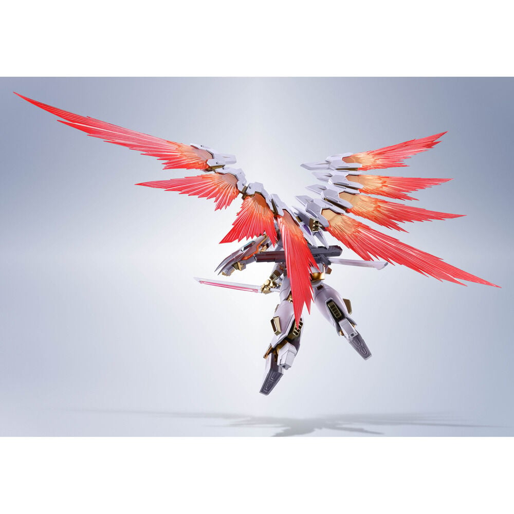 Set Efectos Black Knight Squad Cal-re.A - Mobile Suit Gundam Seed Freedom