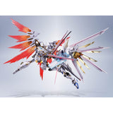 Set Efectos Black Knight Squad Cal-re.A - Mobile Suit Gundam Seed Freedom