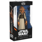 Figura Tessek Return Of The Jedi Star Wars Black Series 15cm