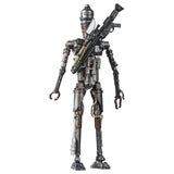 Figura IG - 88 The Empire Strikes Back Star Wars Black Series 15cm