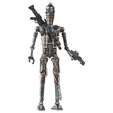 Figura IG - 88 The Empire Strikes Back Star Wars Black Series 15cm