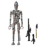 Figura IG - 88 The Empire Strikes Back Star Wars Black Series 15cm