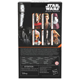 Figura IG - 88 The Empire Strikes Back Star Wars Black Series 15cm