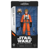 Figura Luke Skywalker A New Hope Star Wars Black Series 15cm