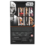 Figura Luke Skywalker A New Hope Star Wars Black Series 15cm
