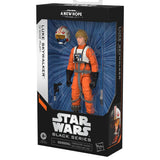 Figura Luke Skywalker A New Hope Star Wars Black Series 15cm