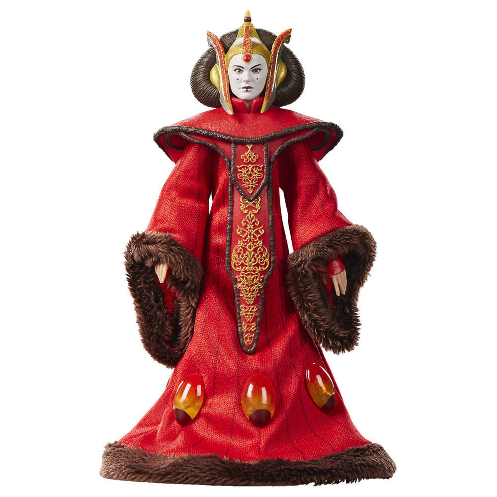 Figura Queen Amidala The Phantom Menace Star Wars Black Series 15cm