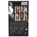 Figura Galactic Marine Revenge Of The Sith Star Wars Black Series 15cm