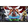 Pack Ichiban Kuji Digimon Series Matrix Evolution