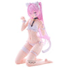 Figura Hatsune Espresto Monster Motions Rurudo 16cm