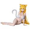 Figura Tearju Lunatique Nyarls Collectioon To Loveru Darkness 14cm