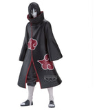 Figura Orochimaru Noir Edge Collection Naruto Shippuden 23cm