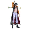 Figura Dracule Mihawk The Brush One Piece 34cm