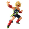 Statuetta Super Saiyan Bardock Blood of Saiyans Dragon Ball Z 20 cm