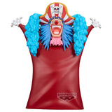 Figura Buggy WCF Special One Piece 16cm