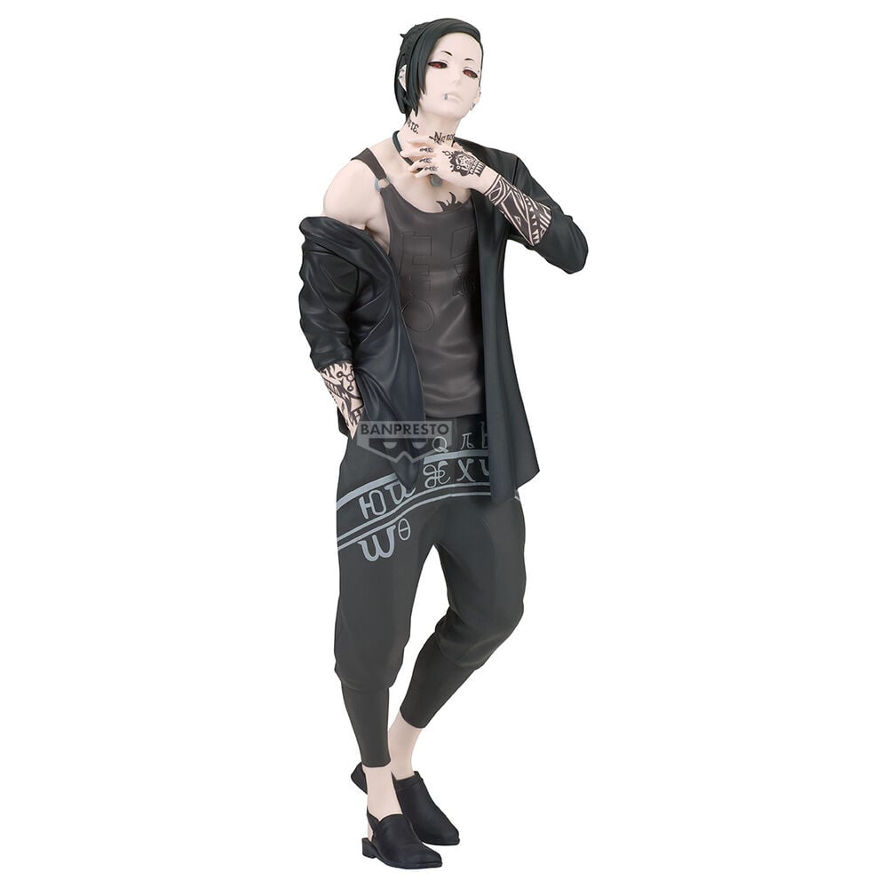 Figura Uta Grandista Tokyo Ghoul 27cm