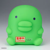 Figura Kuchipatchi Sofvimates Tamagotchi 12cm