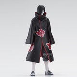 Figura Orochimaru Noir Edge Collection Naruto Shippuden 23cm